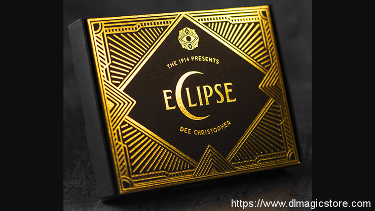 Dee Christopher and The 1914 – Eclipse